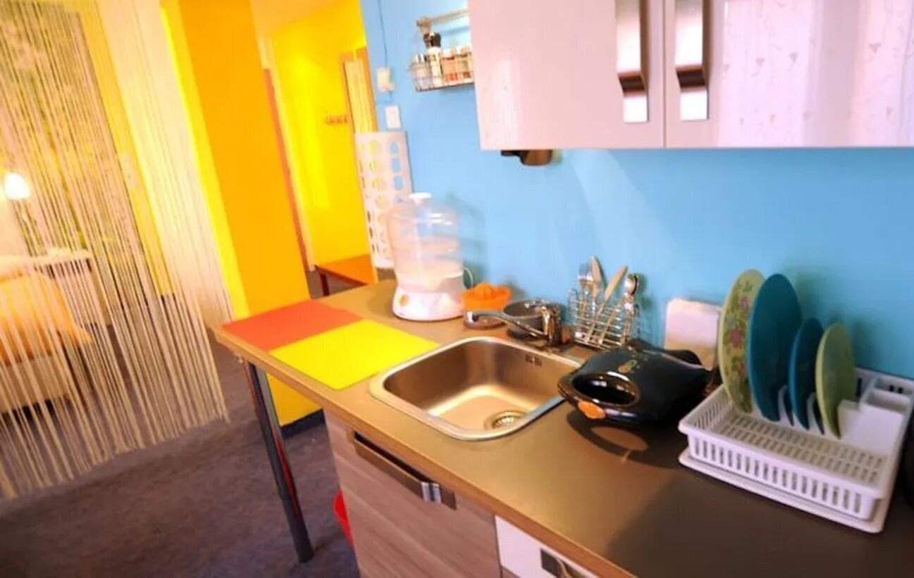 Территория Soho 2*